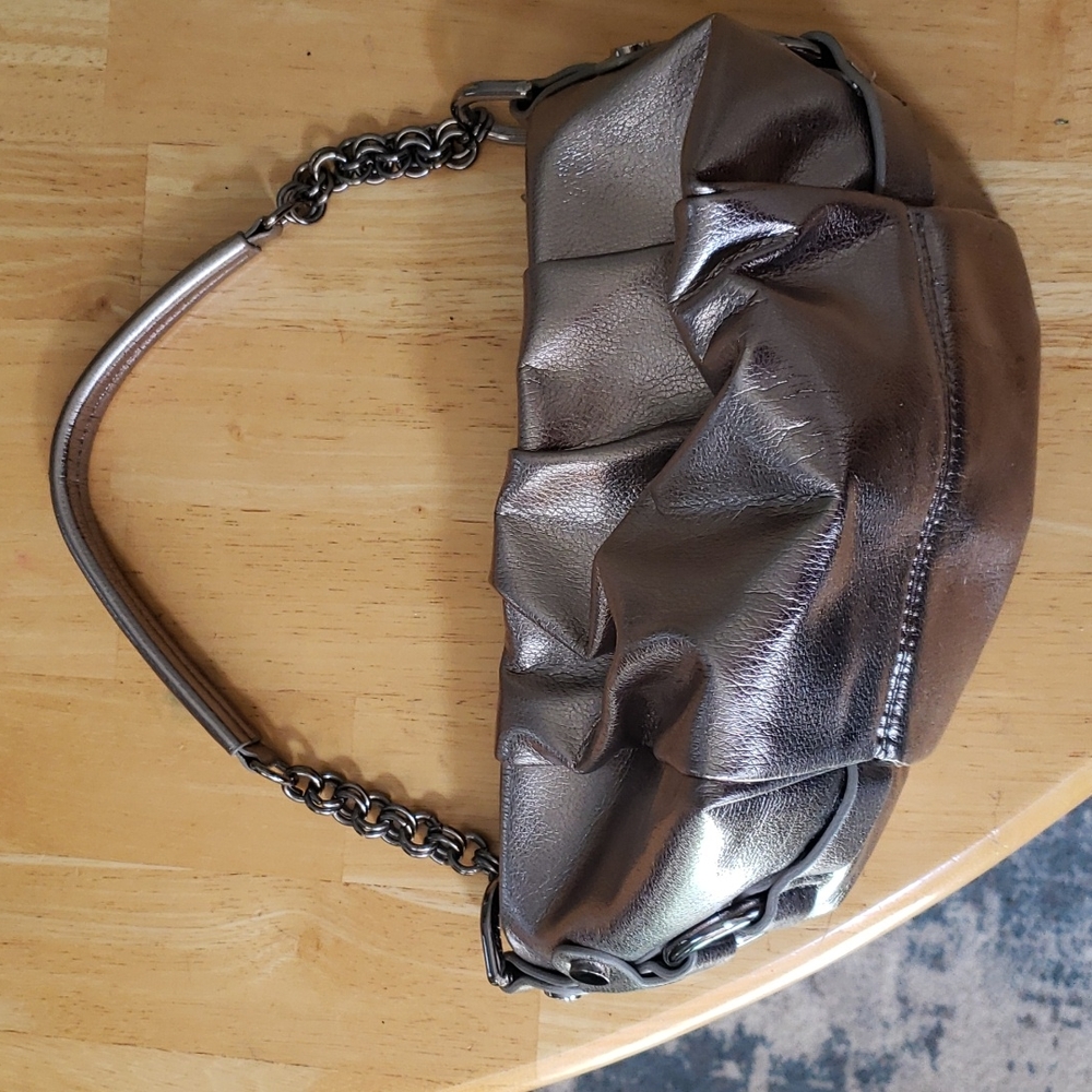 Small handbag